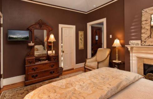 Black Walnut B&B Inn Asheville Exterior photo