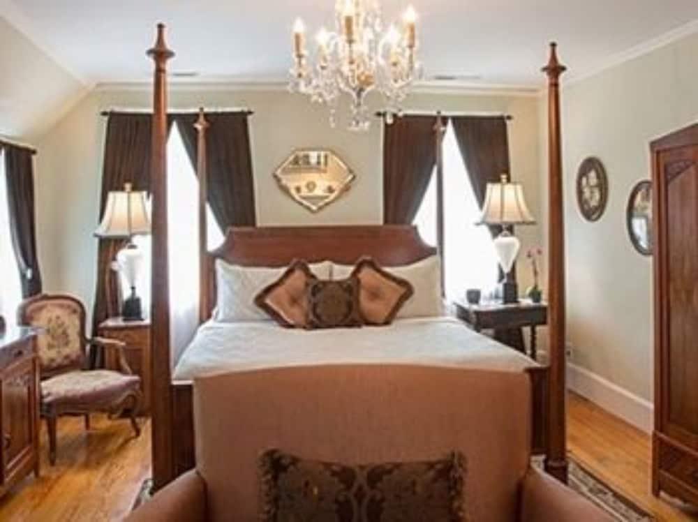 Black Walnut B&B Inn Asheville Exterior photo