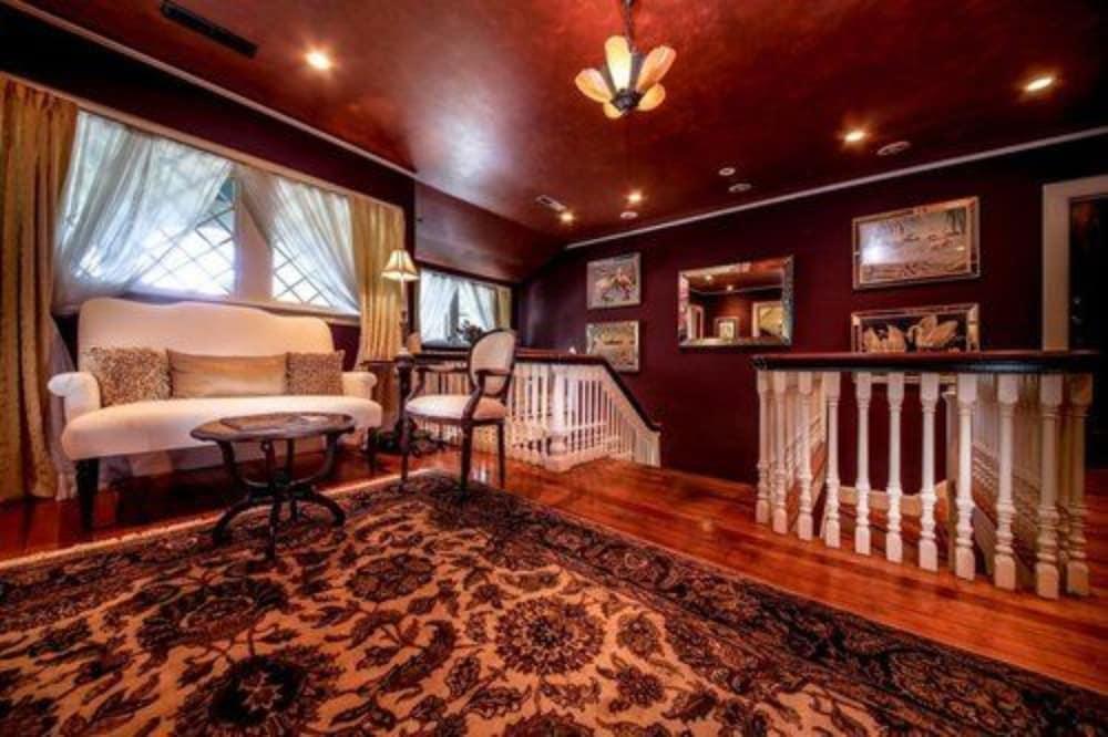 Black Walnut B&B Inn Asheville Exterior photo